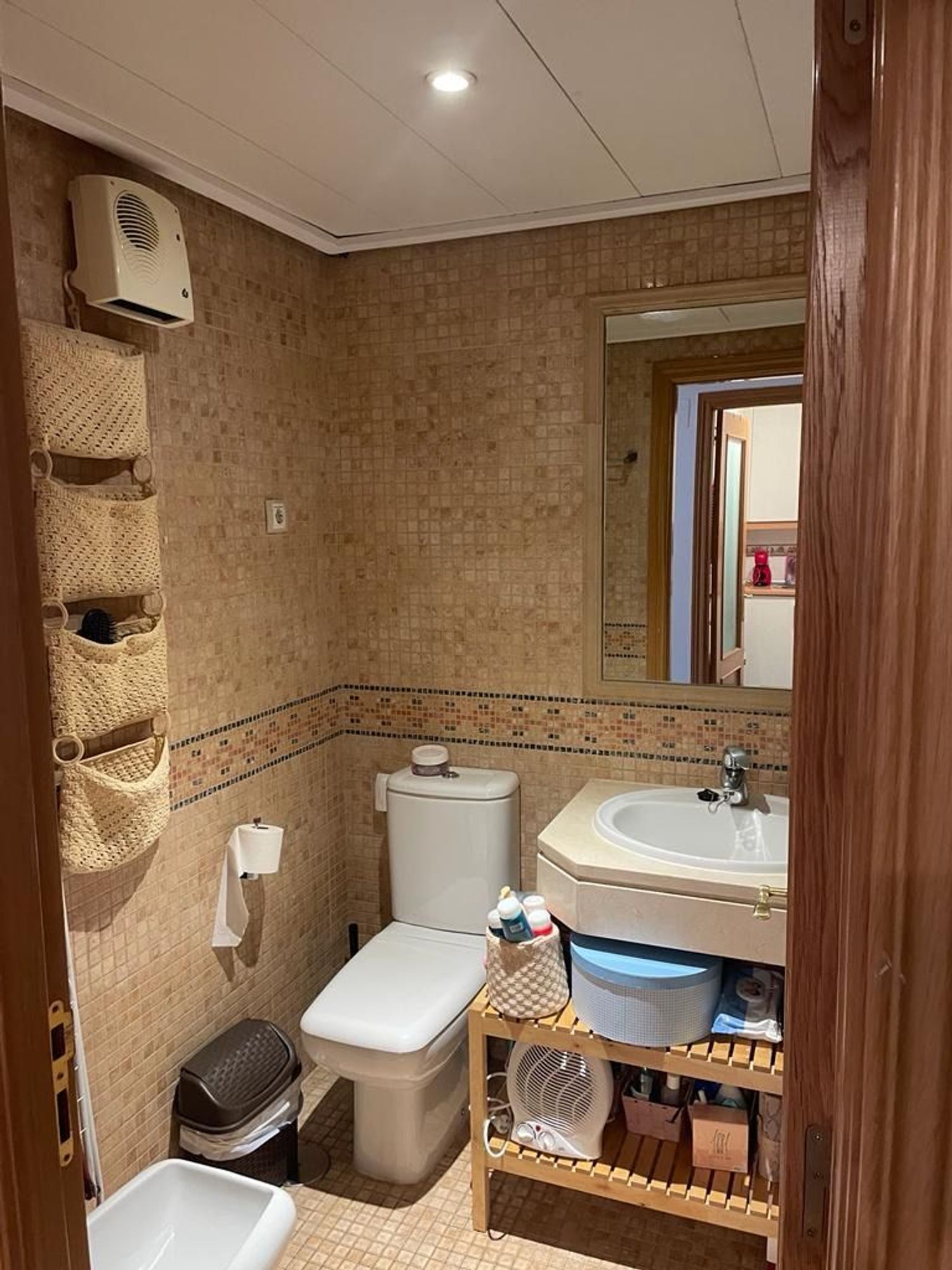 Piso en calle de los Morales, 10 - Foto 5