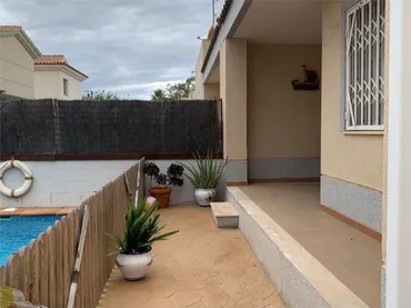 Chalet en  Carrer del Flamenc 9 - Foto 34
