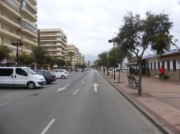 Local comercial en  Paseo Marítimo del Rey de España 2 - Foto 4