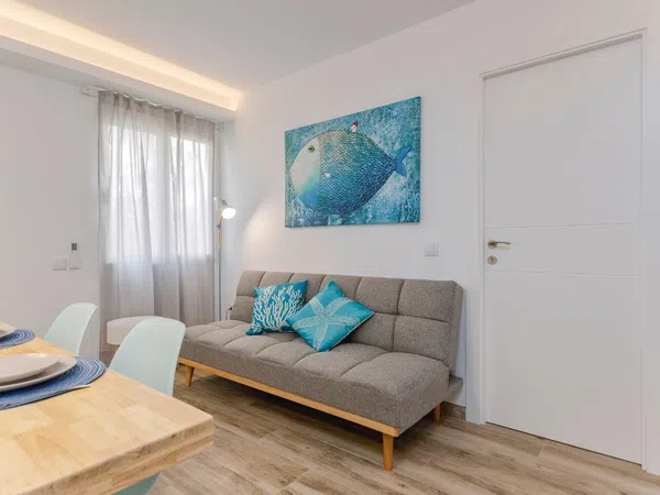 Piso en Avenida de la Malva-Rosa, 93, Playa de la Malvarrosa - Foto 36
