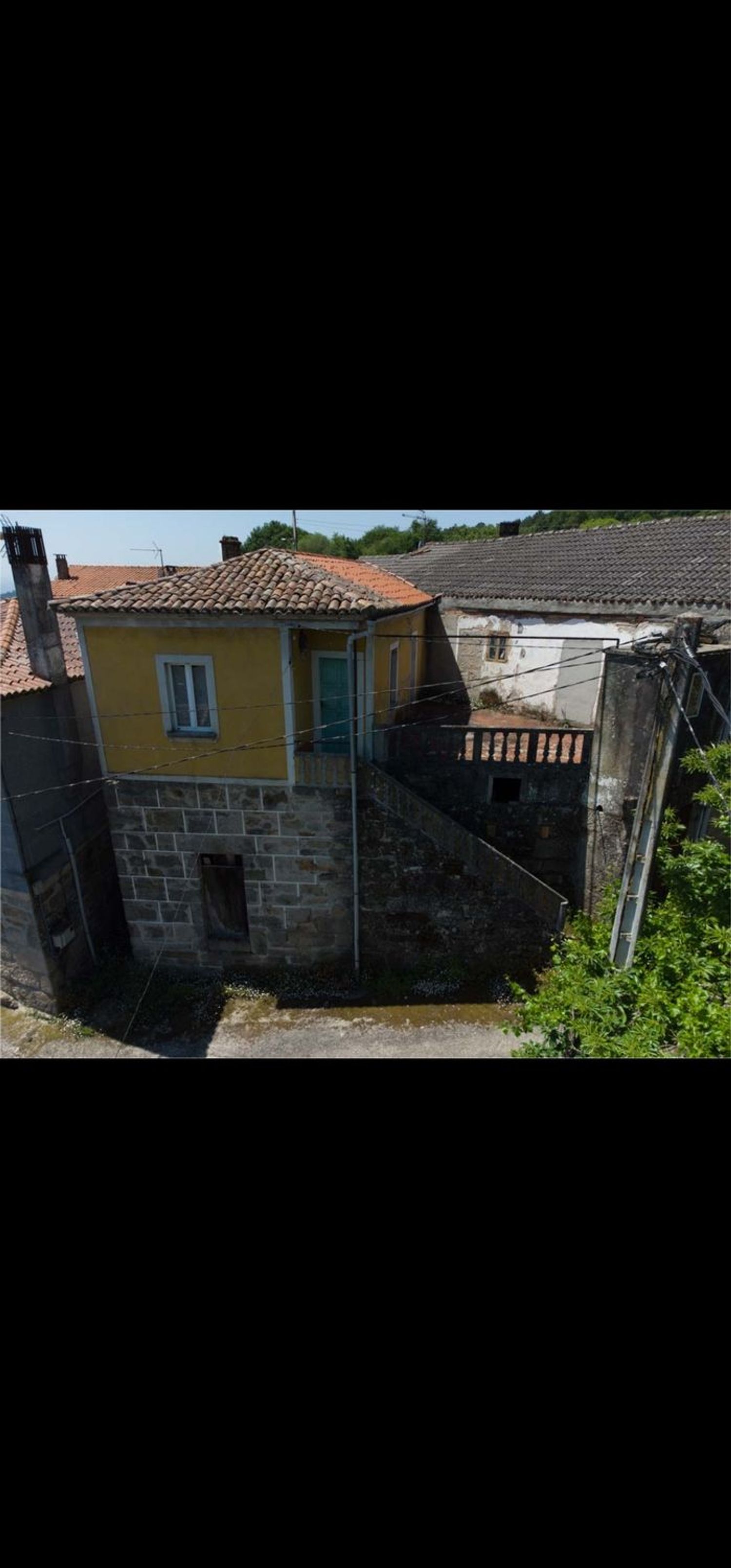 Casa de pueblo en Lugar Meriz, 333 - Foto 12