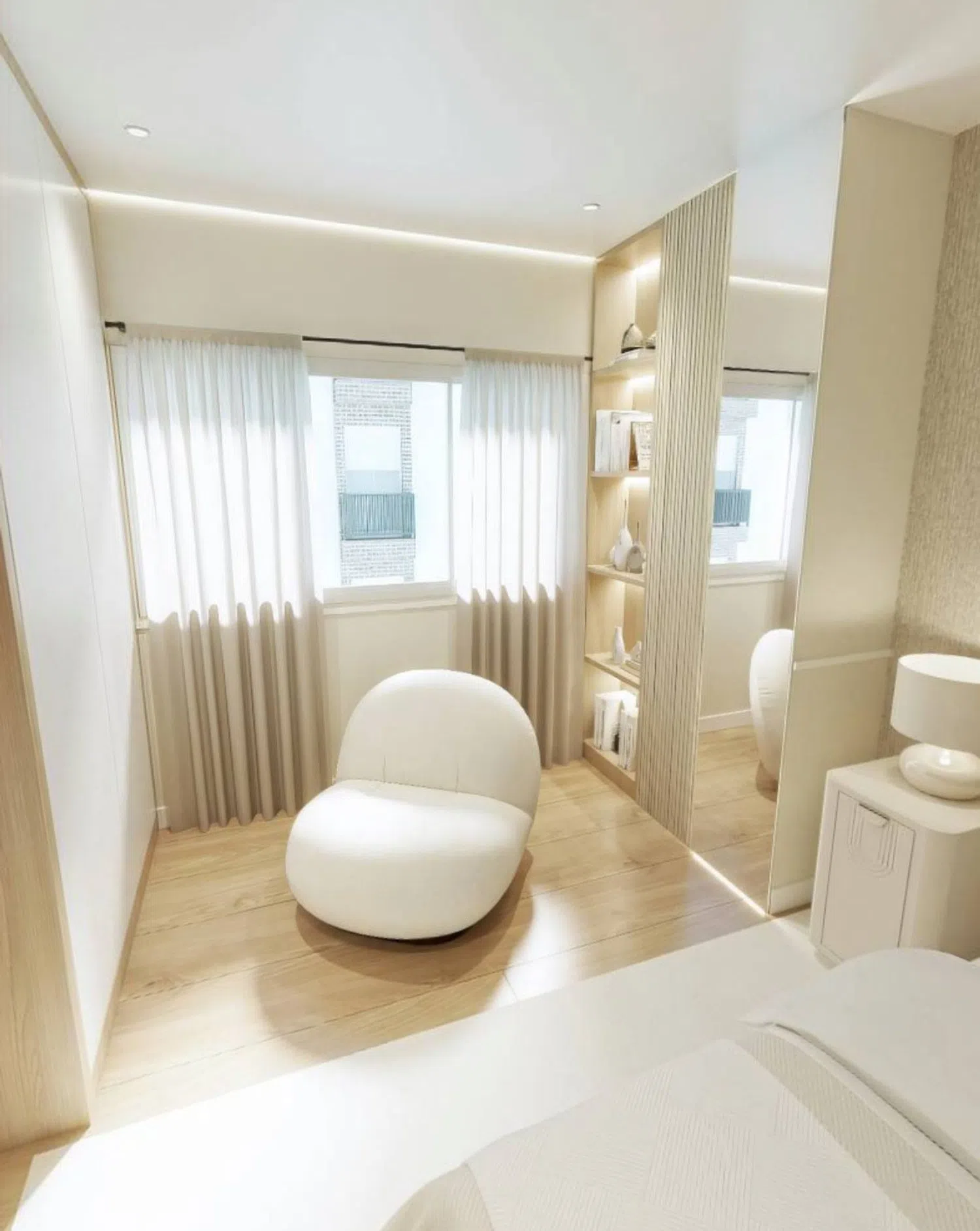 Piso en calle del Maestro Ángel Llorca, 6 - Foto 4