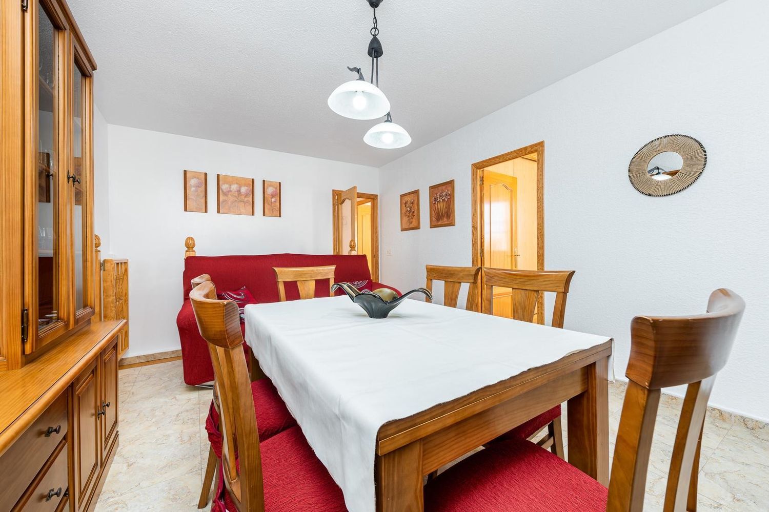 Chalet pareado en Avenida de Inglaterra, 4, Los Europeos - Foto 9