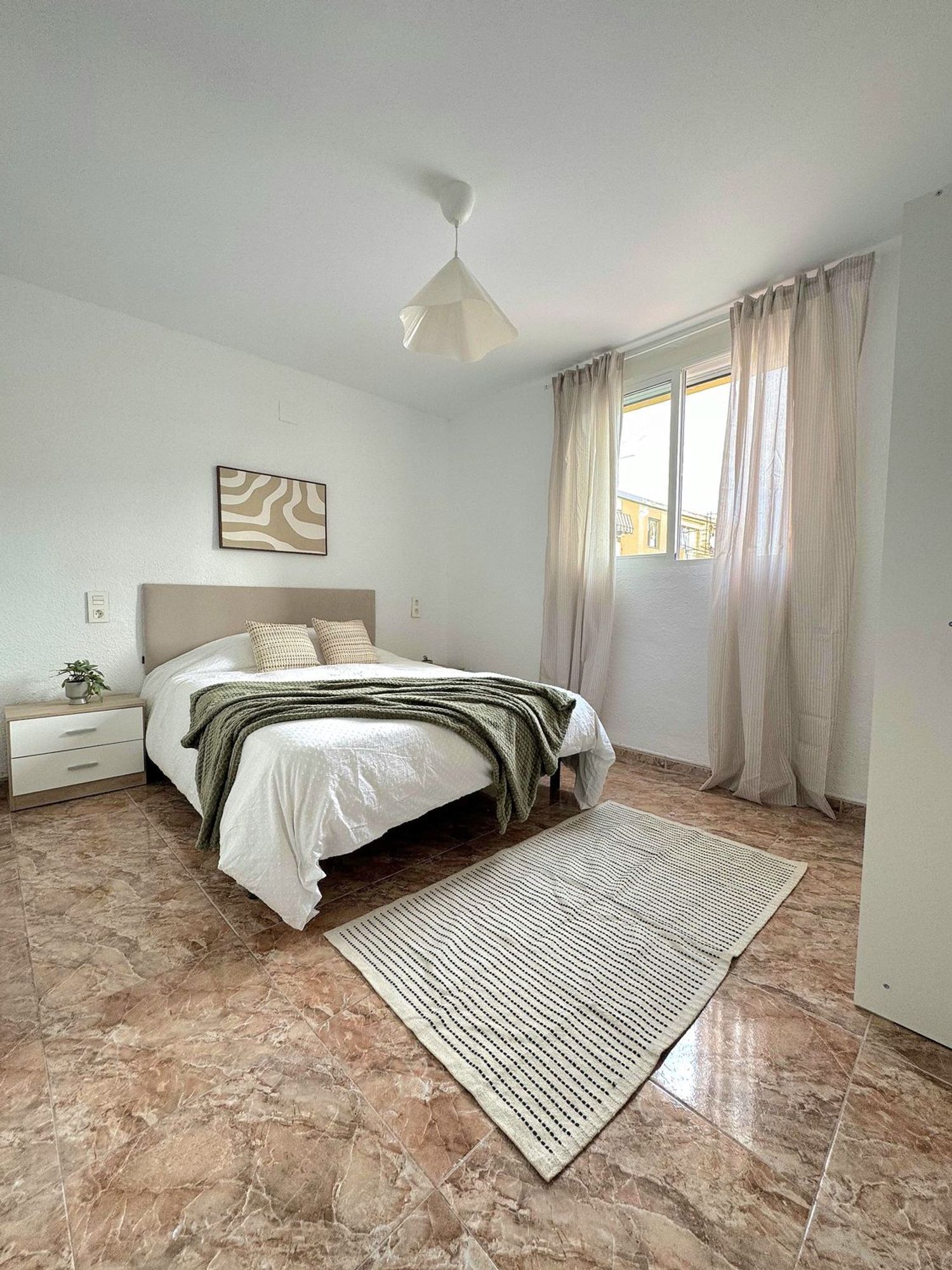 Piso en Calle de las Ciencias, 4, San Crispín - Huerta Nueva - Estación, San Crispín - Huerta Nueva - Estación - Foto 7