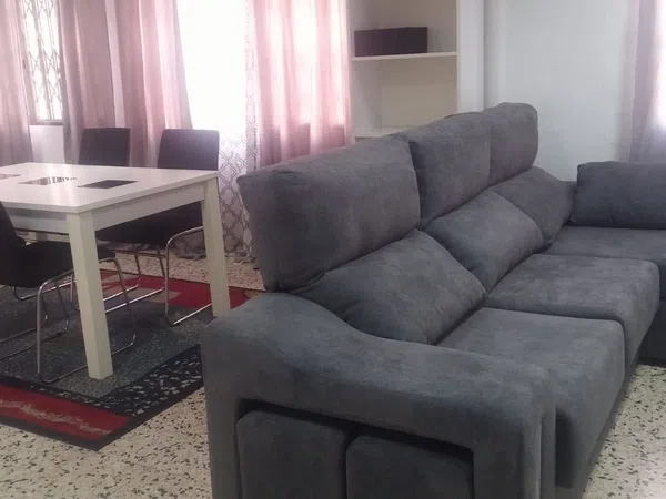 Piso en calle San Telmo, 4 - Foto 1