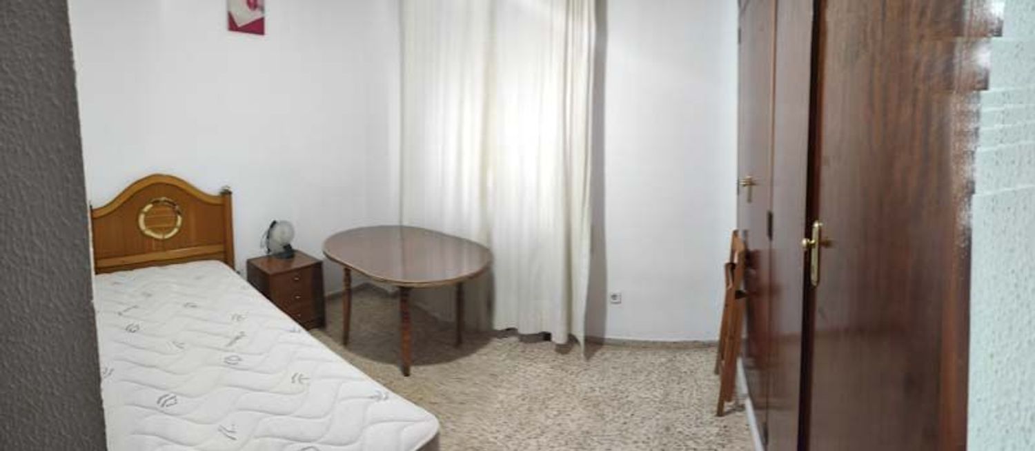 Piso en Avenida de la Reina Mercedes, 19, Reina Mercedes - Heliópolis - Foto 17