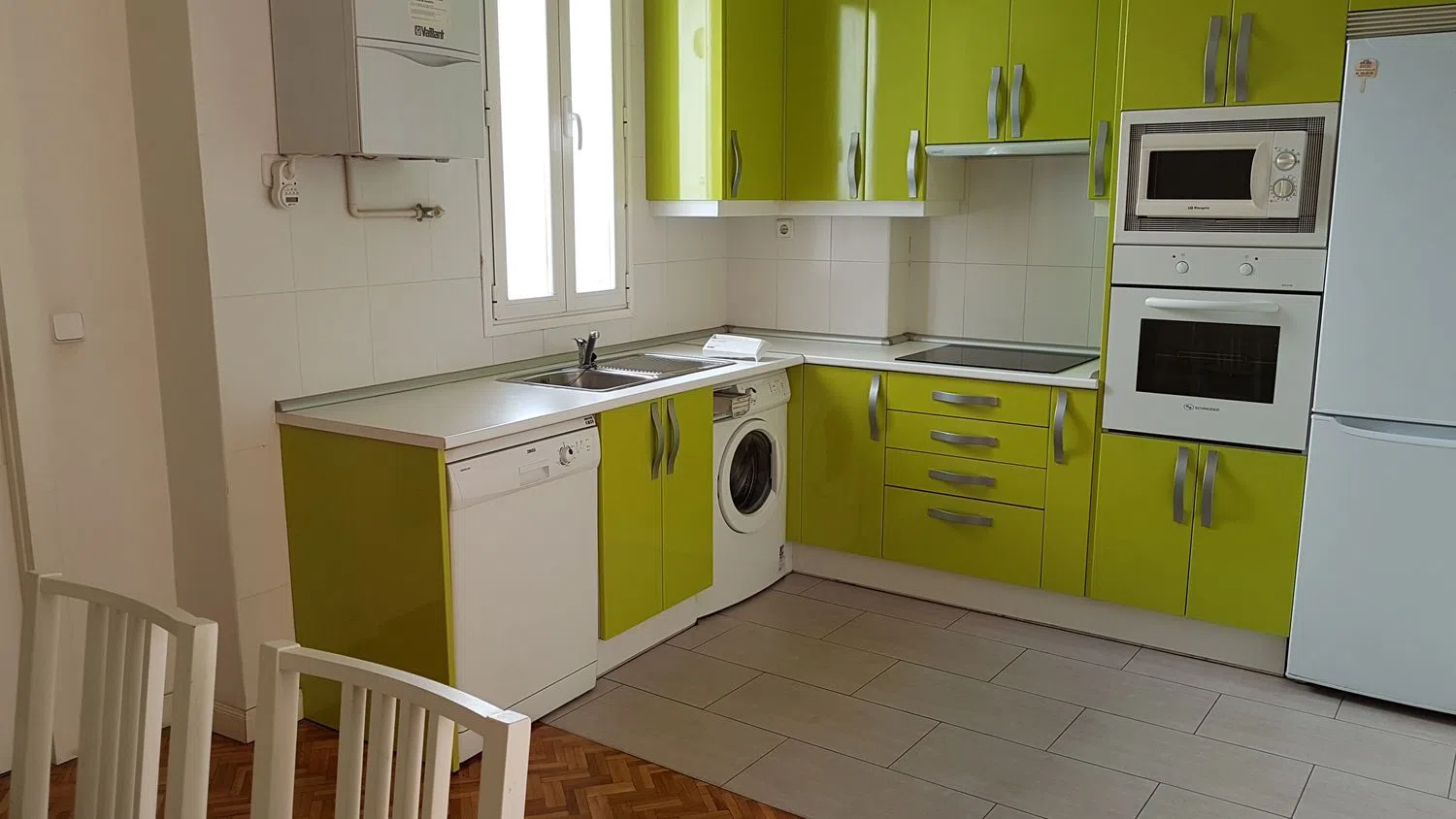 Piso en paseo del Marqués de Zafra, 25 - Foto 19