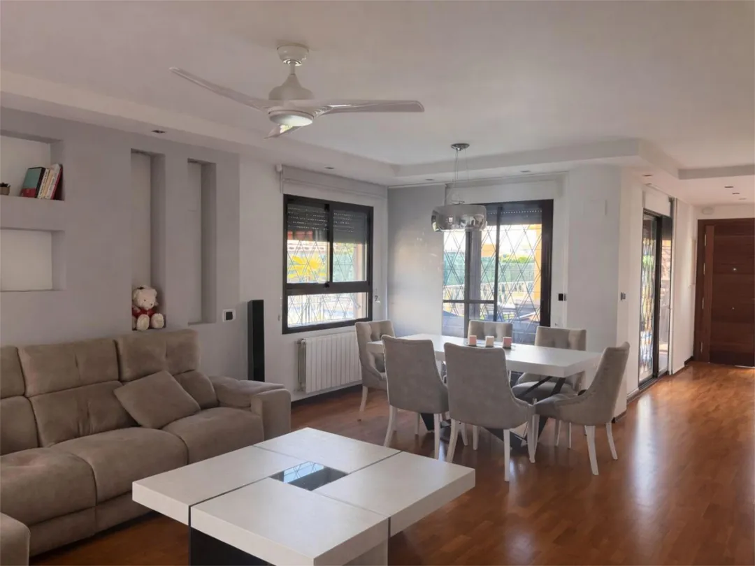 Chalet en  Murcia Capital - Foto 12