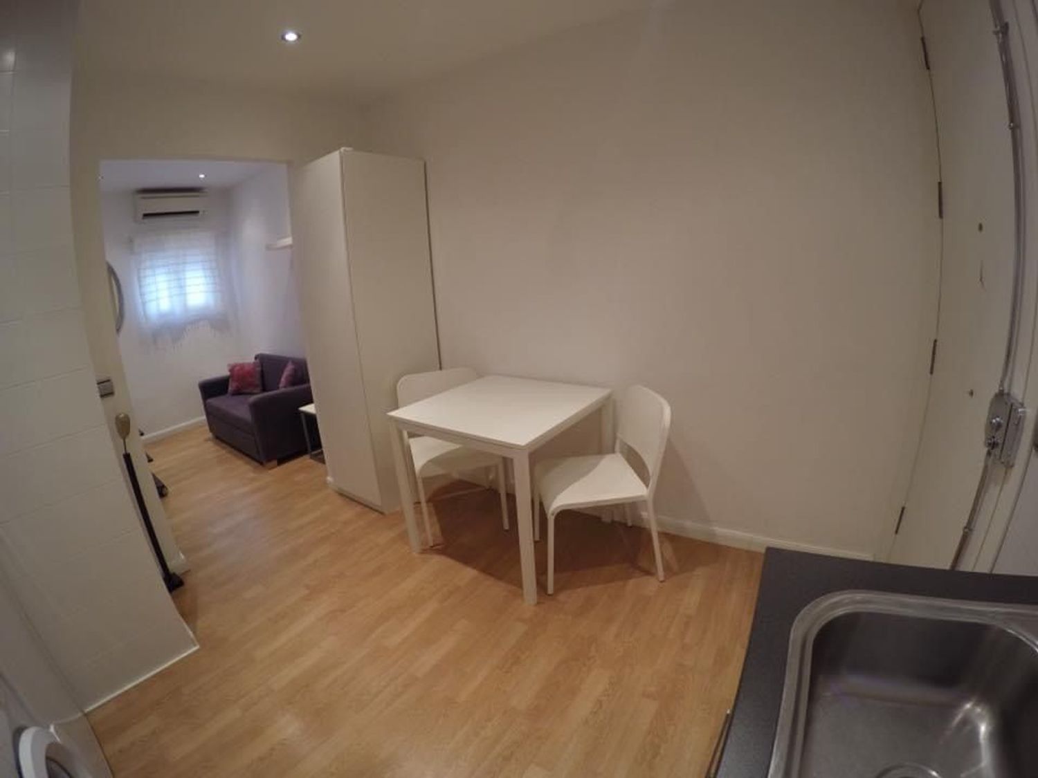 Piso en paseo de las Delicias, 39 - Foto 8