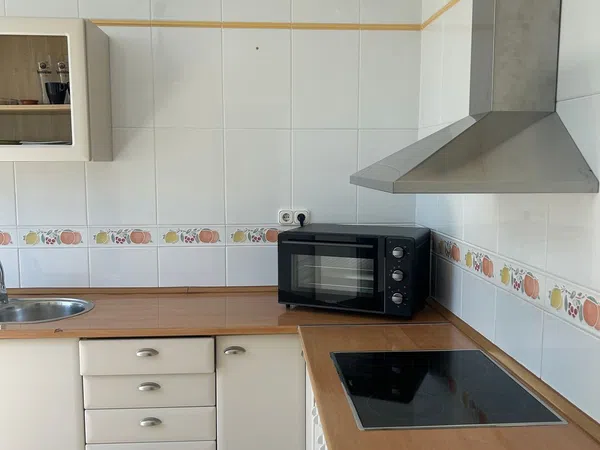 Piso en Calle la Crónica, 28, Puerta Blanca - Almudena - Foto 3