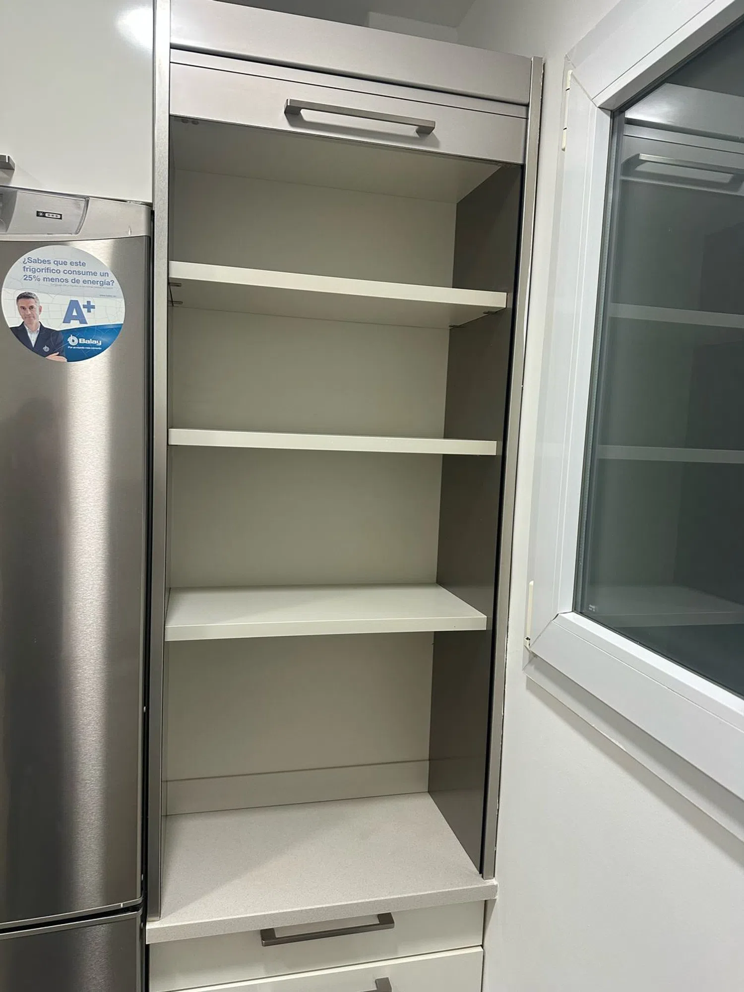 Piso en avenida de Filipinas, 50 - Foto 1