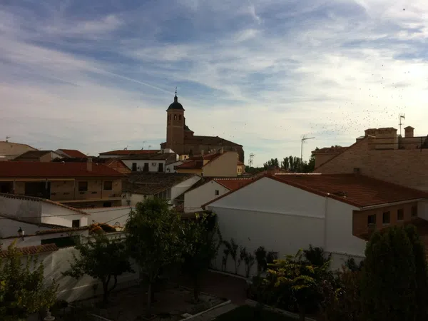 Piso en Meco - Foto 15