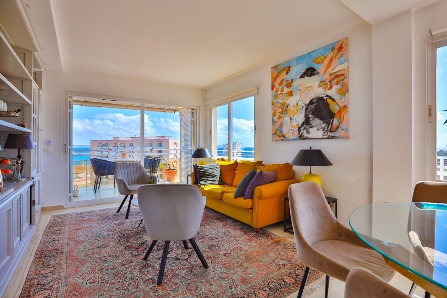 Piso en calle de Carme Guardia, 4 - Foto 2