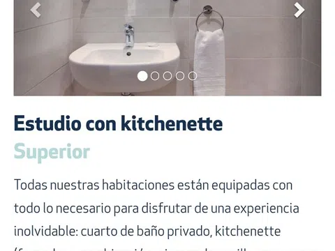 Estudio en calle Juan Gris, 9 - Foto 4