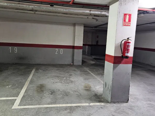 Piso en calle del Postigo Bajo, 12 - Foto 14