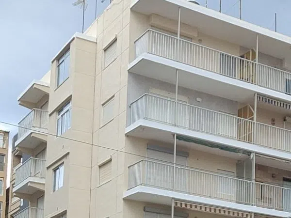 Piso en calle Riu Albaida, 42 - Foto 3