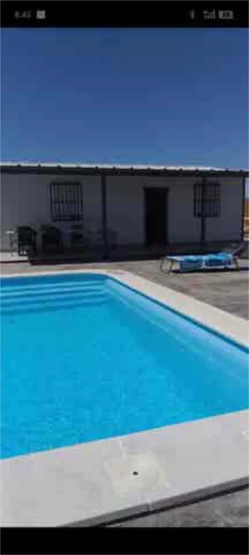 Chalet en Dos hermanas. Los Olivares - Foto 1