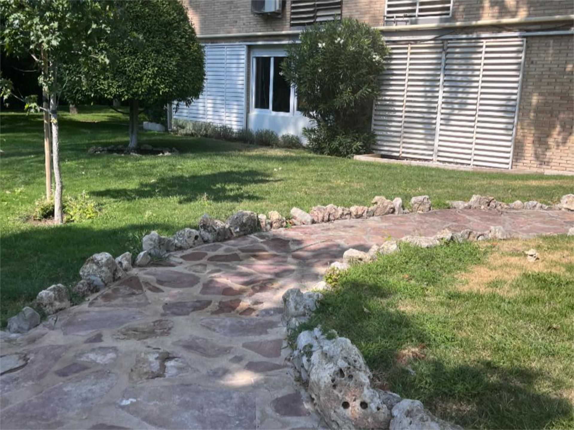 Piso en  Avenida de San Luis 93 - Foto 70