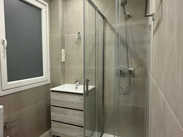 Piso en Gregorio de la Revilla Zumarkalea, 17, Zona Indautxu - Foto 4