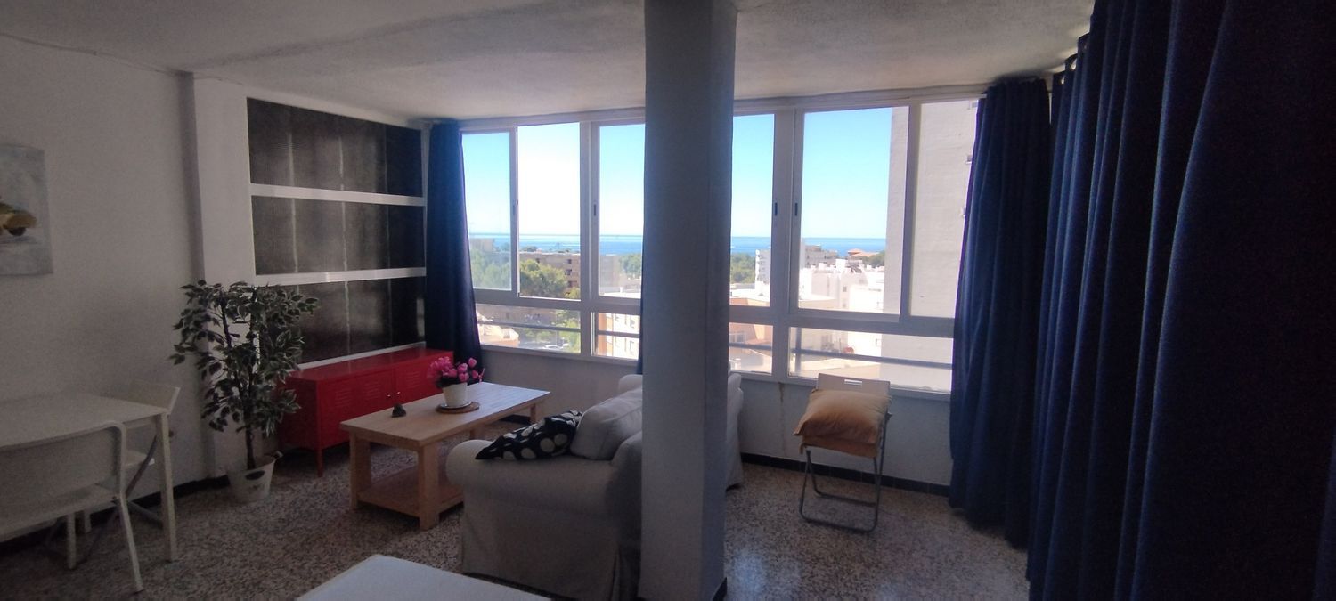 Estudio en Calle d'Antoni Mus, 7 - Foto 8