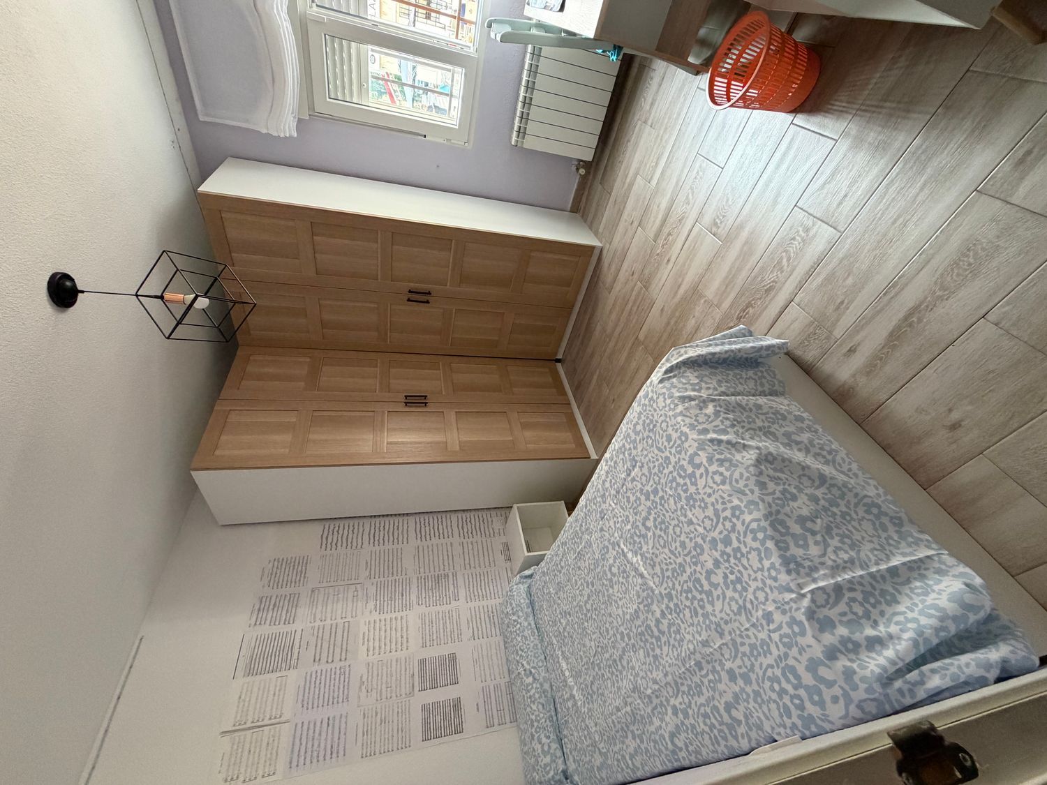 Piso en Ronda Residencial, 10, El Torreón - Los Ángeles - El Pilar, El Torreón - Los Ángeles - El Pilar - Foto 7