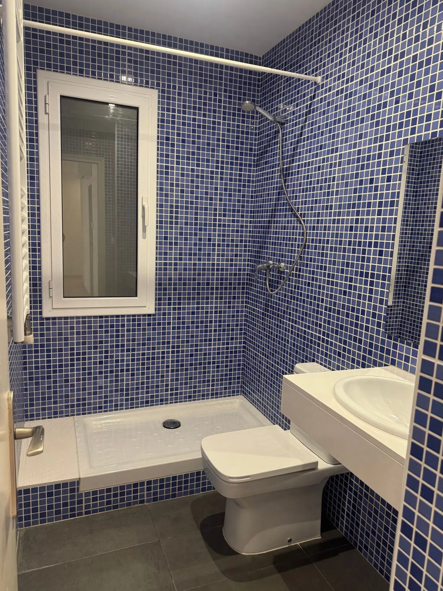 Piso en Barrio Horta - Foto 1