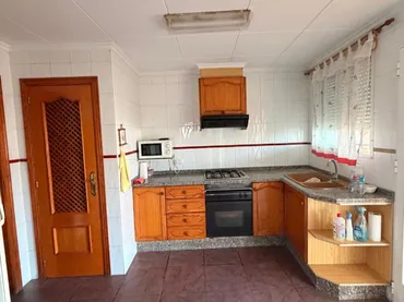 Piso en  Avinguda de Les Cendroses 1 - Foto 1