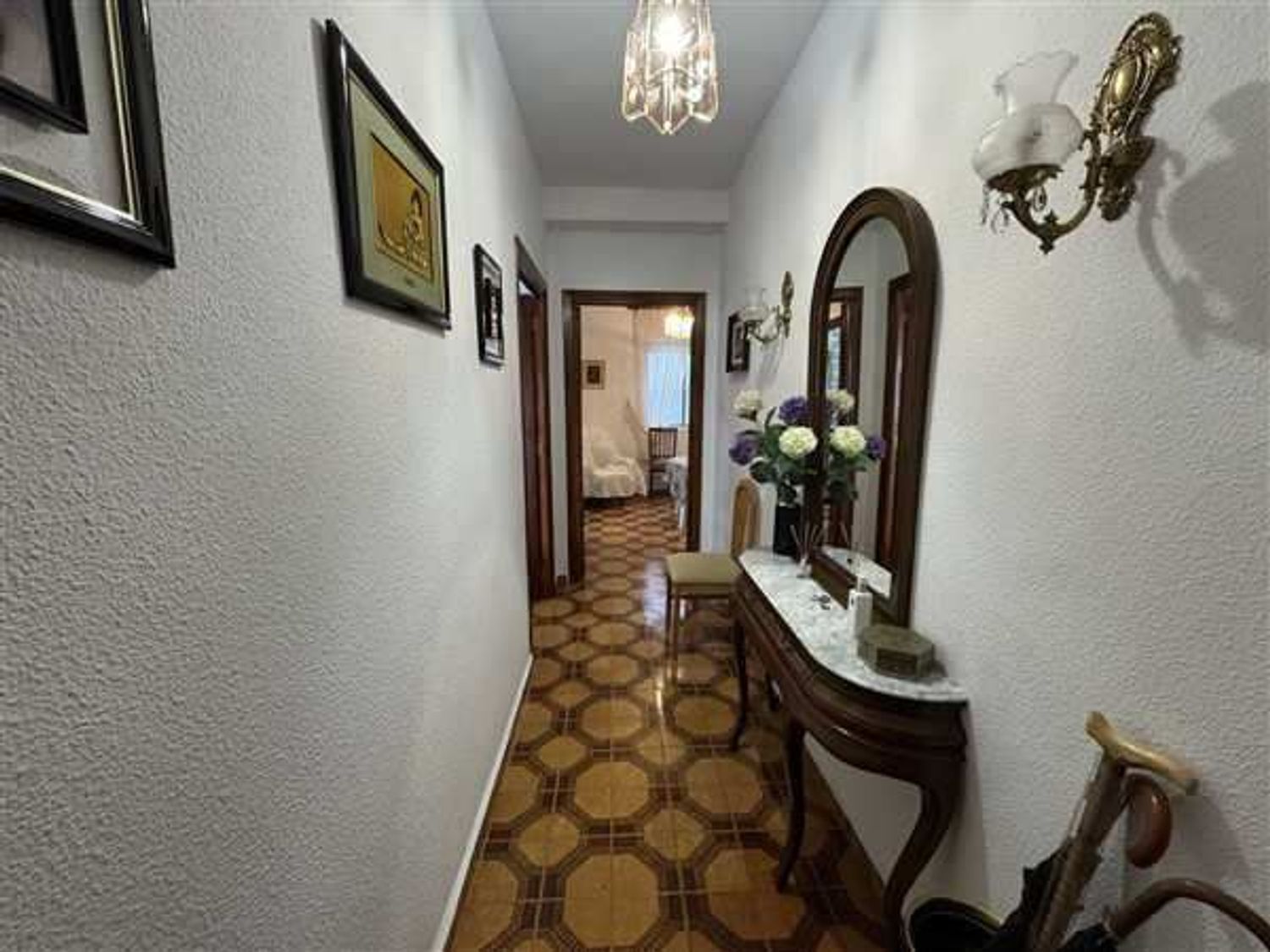 Chalet adosado en Calle Ancha, 8 - Foto 4