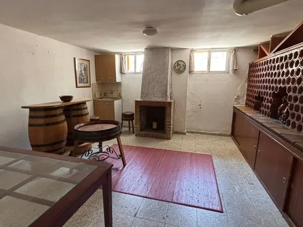 Casa o chalet independiente en Calle Ramón Baños, 14 - Foto 11