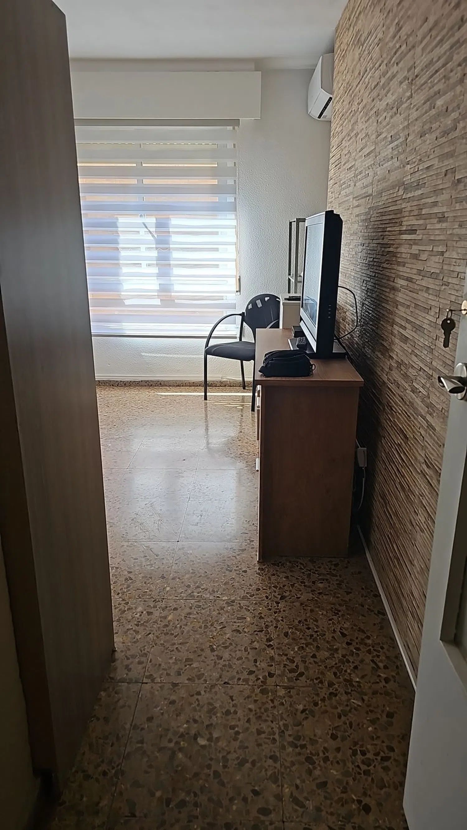 Piso en echegaray, 23 - Foto 1