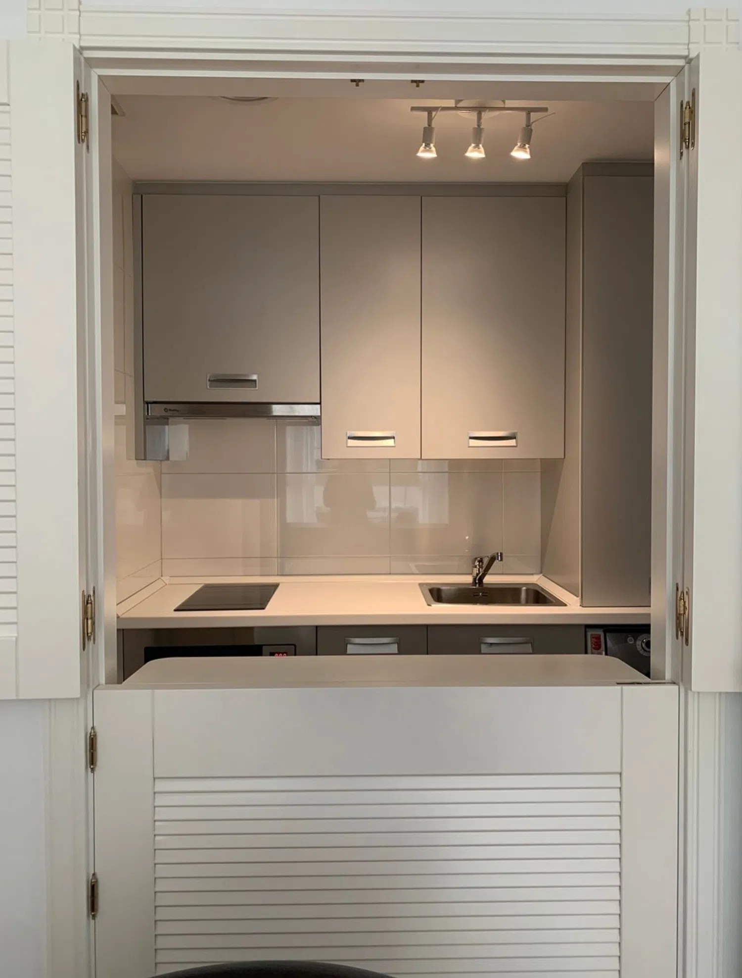 Piso en calle de la Infanta María, 7 - Foto 9