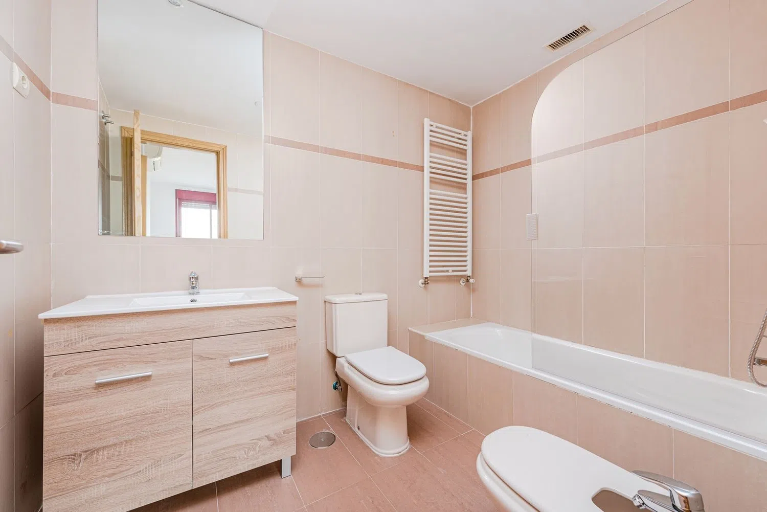 Piso en avenida del Ensanche de Vallecas - Foto 11