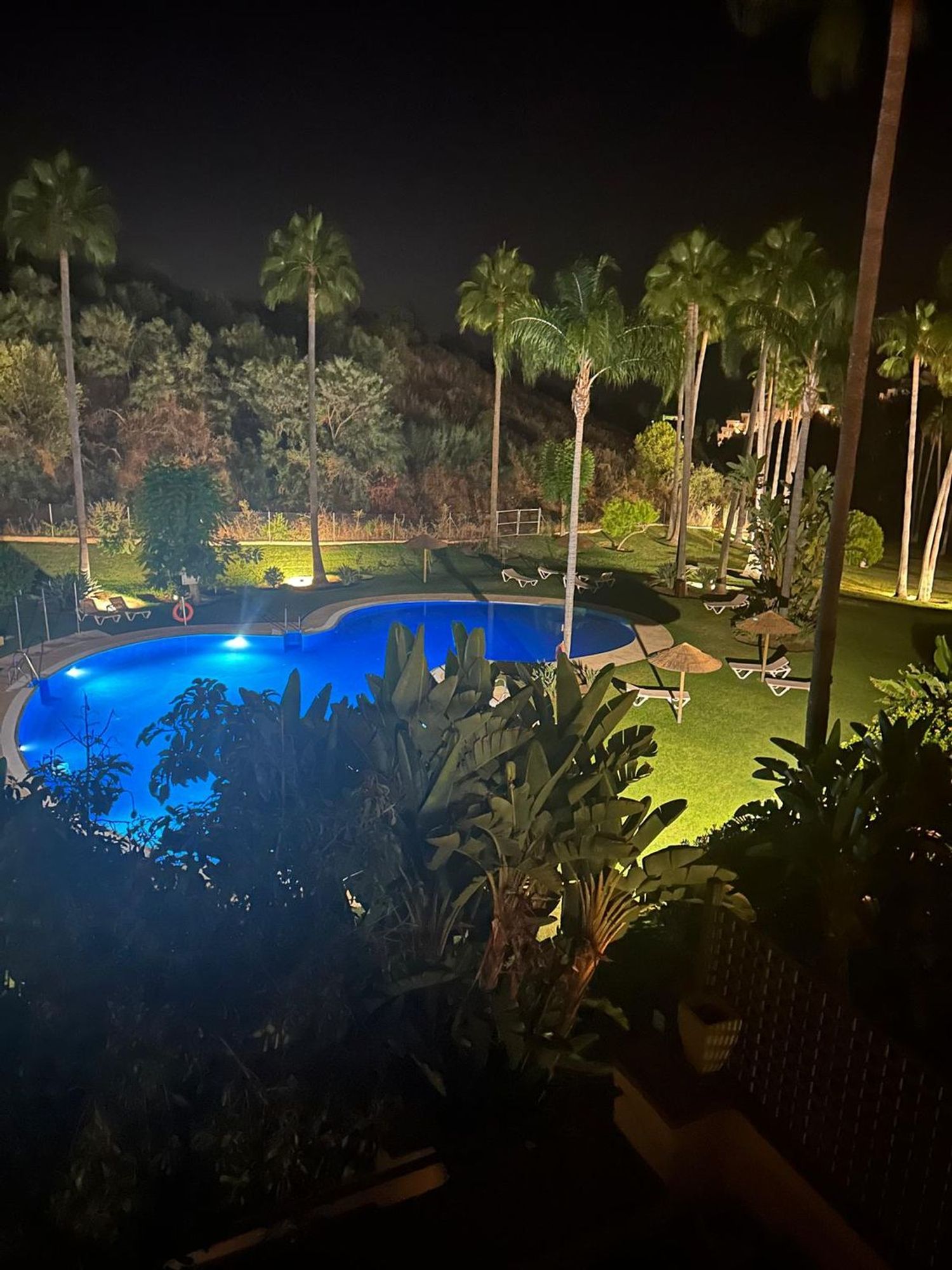 Piso en Calle Sierra Cazorla, 3, Lomas de Marbella Club - Foto 4