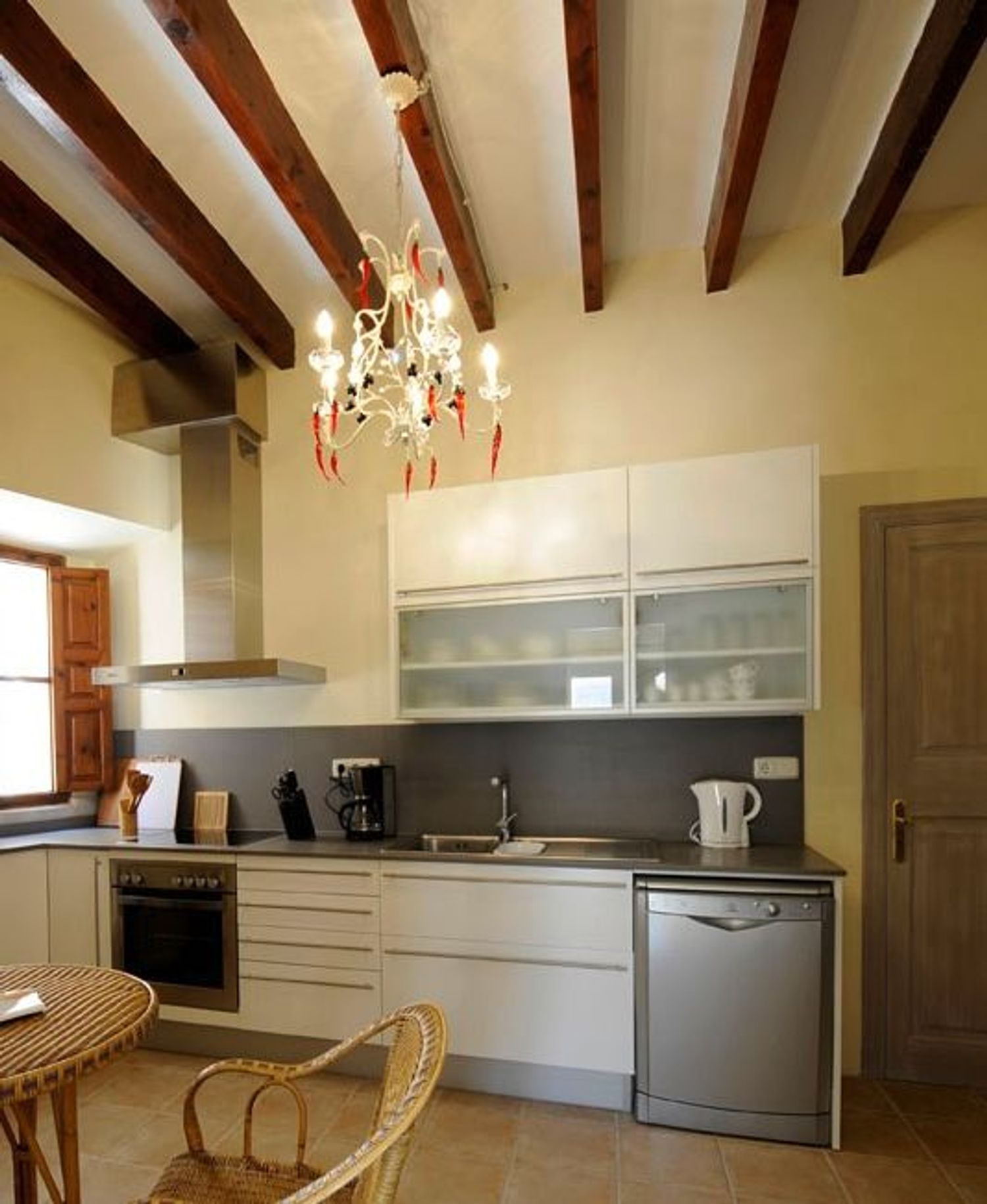 Chalet adosado en Calle de la Mar, 28, Santanyí, Santanyí - Foto 8