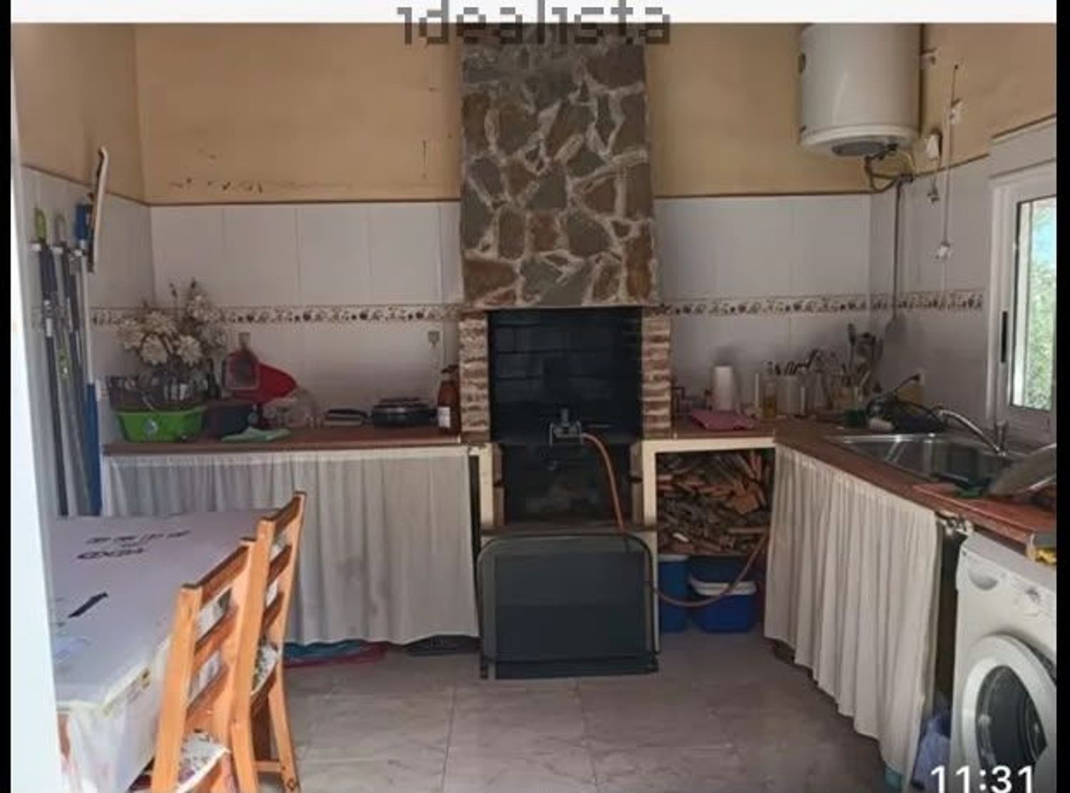 Finca rústica en Polígon Industrial Cotes Baixes Carrer b, 1, Barri Zona Nord, Barri Zona Nord - Foto 4