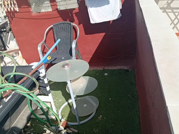 Casa de pueblo en Calle de Sant Blai, 5 - Foto 5