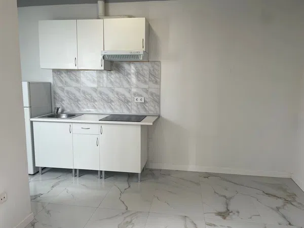 Piso en calle del Monte Perdido, 44