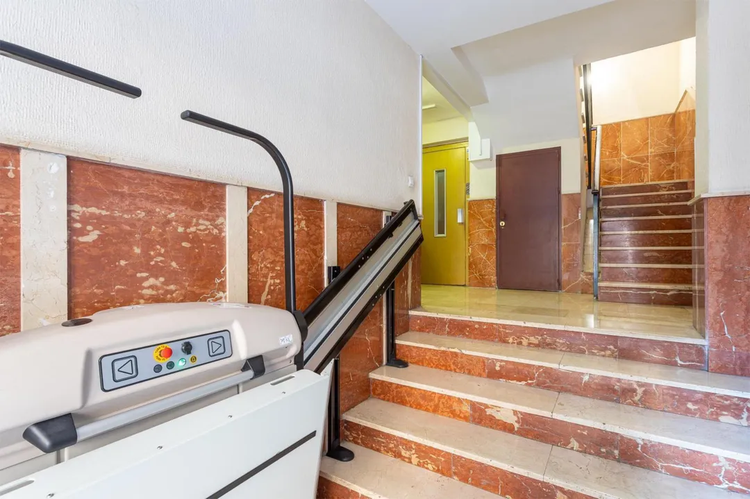 Piso en  Calle Blas de Lezo 4 - Foto 20