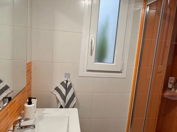 Piso en calle del Plus Ultra, 90 - Foto 5