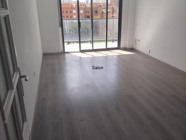 Piso en Calle Ernest Vilches Dominguez, 1, Nou Eixample Nord, Nou Eixample Nord - Foto 13