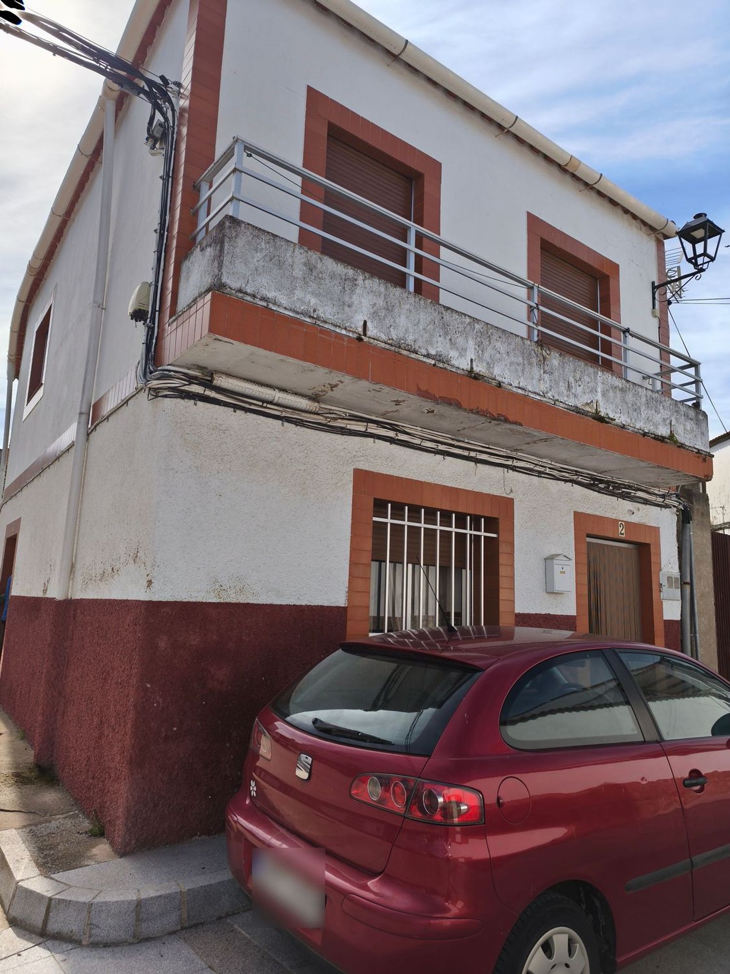 Casa de pueblo en Calle Cordel s/n - Foto 2