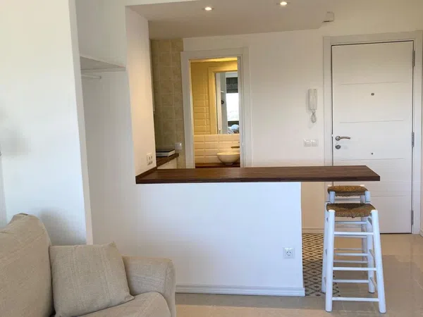 Estudio en de las Torres Nueva Andalucía s/n - Foto 4