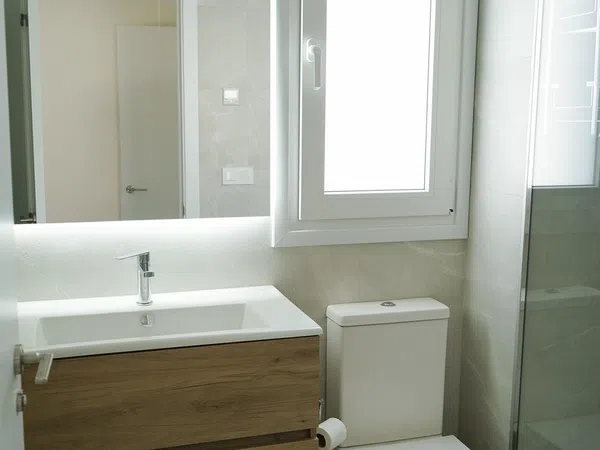 Piso en avenida Barcelona, 2 a, bloque 02 puerta 27 - Foto 27