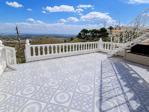 Chalet adosado en Calle Costa Canaria, 29, Rojales Hills - Rosa Bungalows - Foto 27
