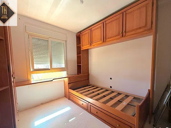 Piso en Calle Píndaro, 19, El Consul - El Romeral - Foto 21