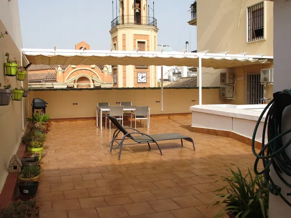 Piso en calle Carretería, 67 - Foto 19