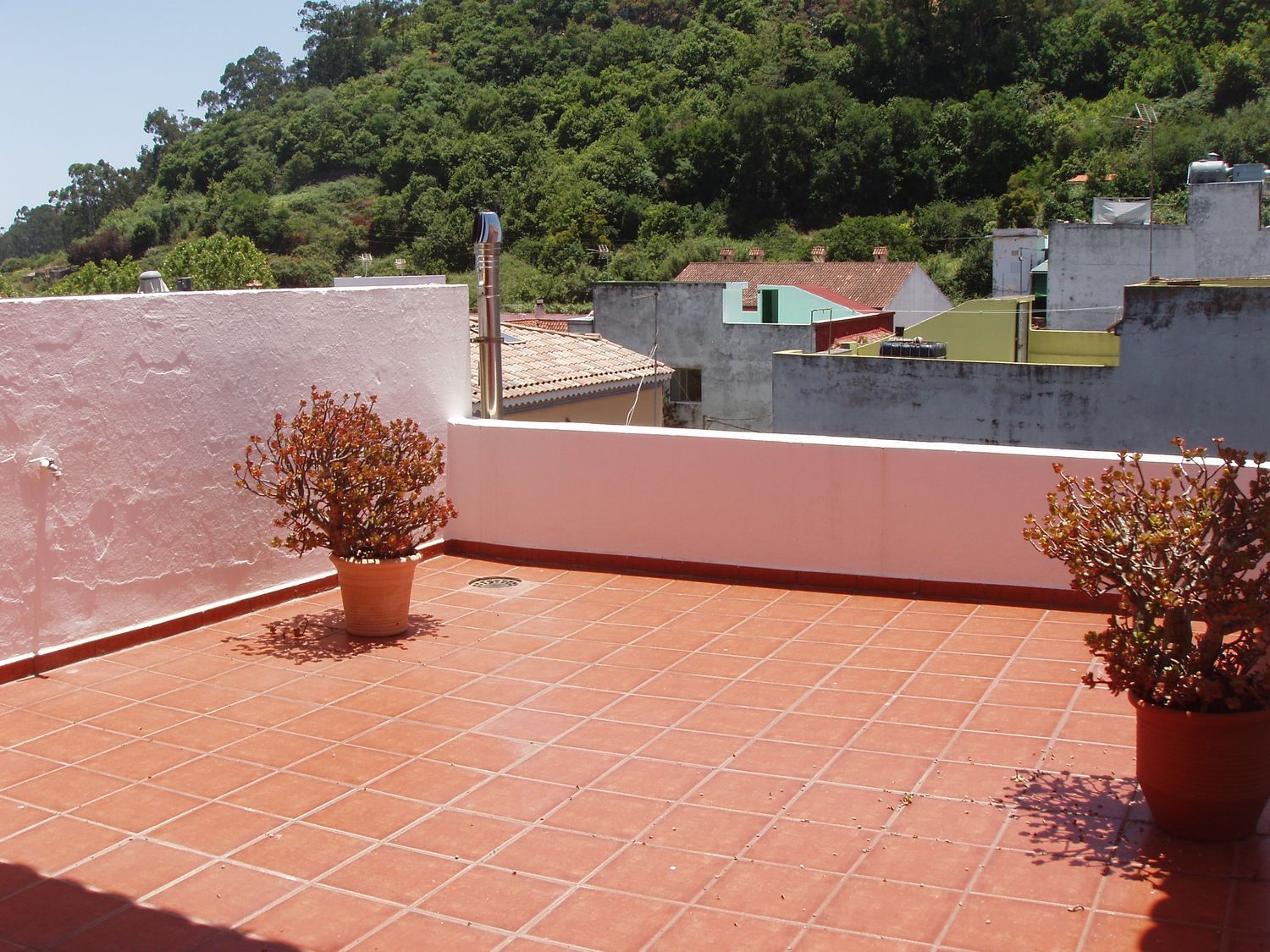 Casa o chalet independiente en Calle Alcalde Vicente Arencibia, 32 - Foto 11