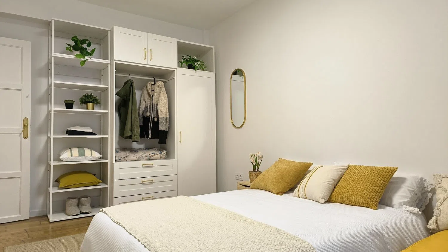 Piso en travesía Juan María Guelbenzu, 6 - Foto 2