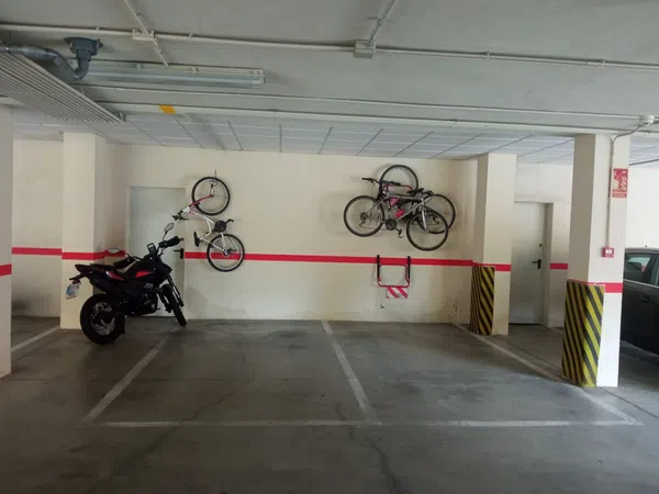 Chalet adosado en Arco norte - Avda España - Foto 26