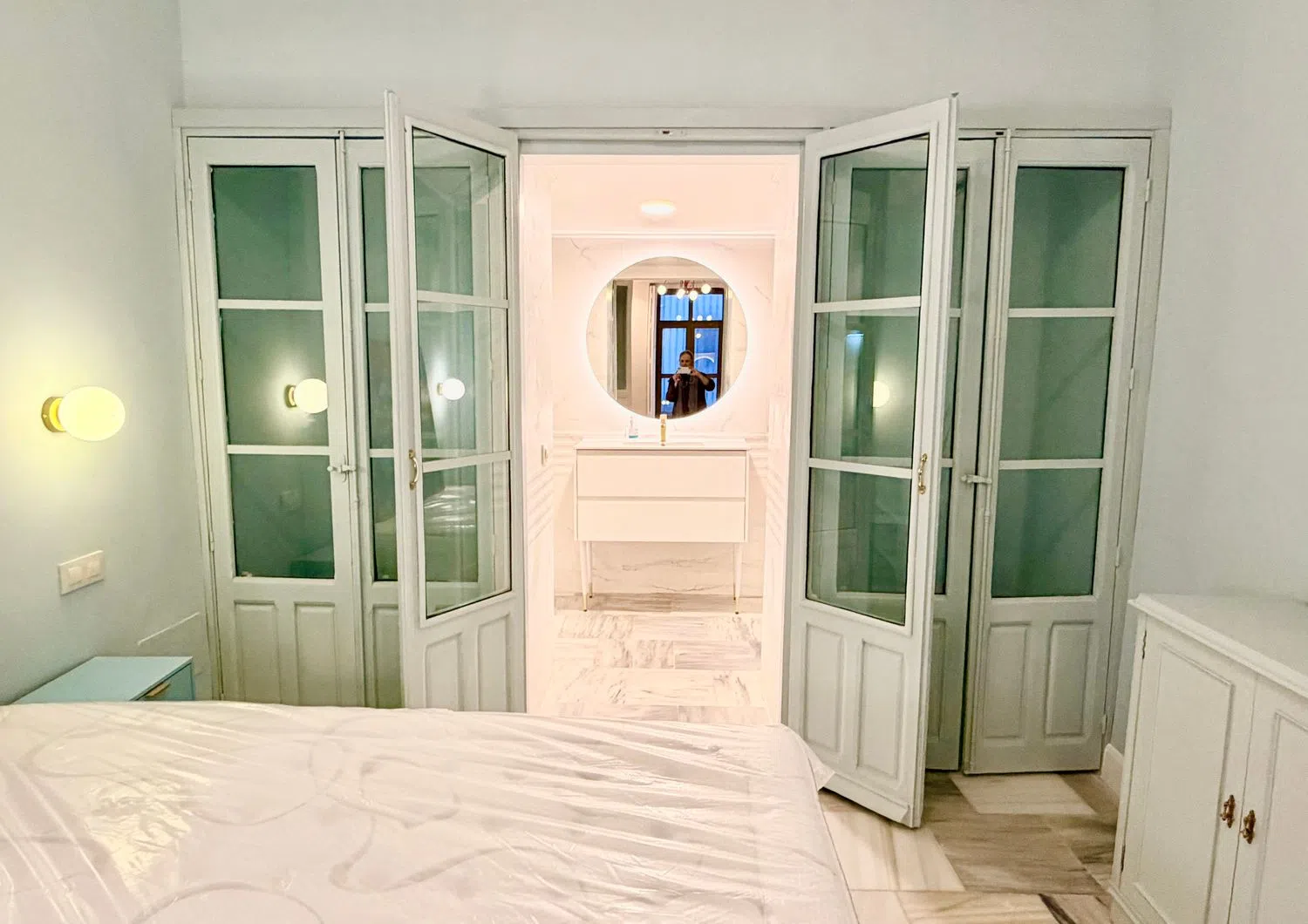 Piso en Barrio Malasaña-Universidad - Foto 12